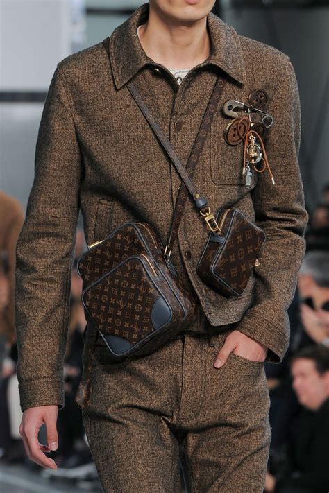 Louis Vuitton overalls for men